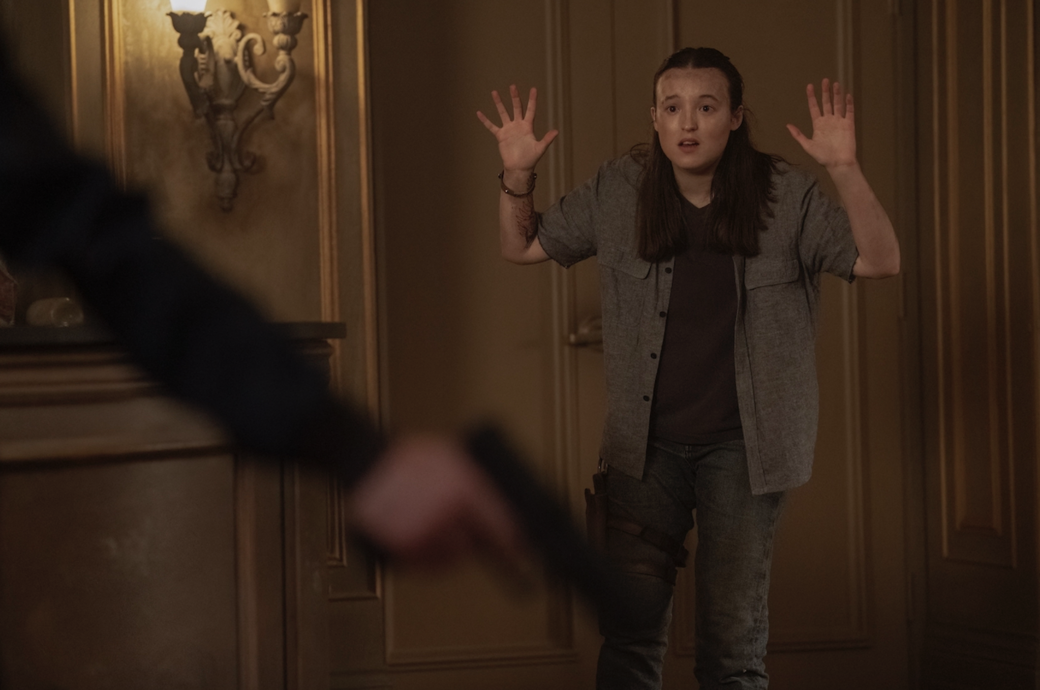 Revenge is Messy In ‘The Last of Us’ Season 2 Episode 7 – Recap